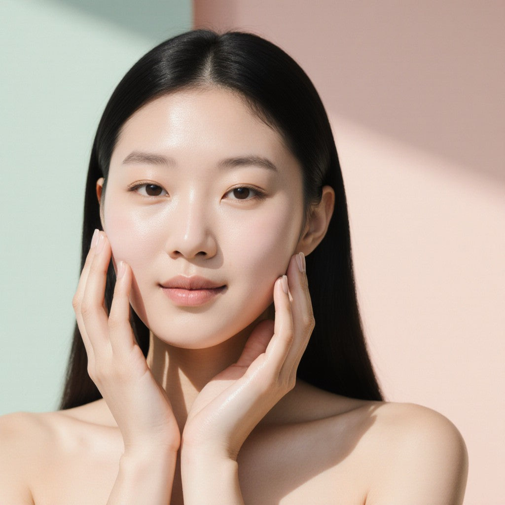 Koreanische Hautpflege für Anfänger – Dein Leitfaden zu gesunder, strahlender Haut